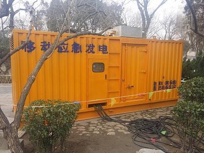 安龙柴油发电机维修保养工作要做哪些